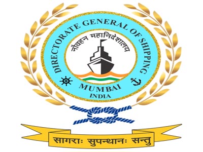 Directorate General of Shipping Govt of India